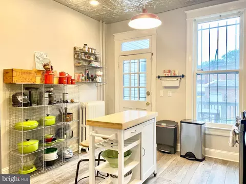 Kitchen - 1351 A St NE, Washington, DC 20002 photo 6 of 10