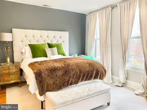 Bedroom - 1351 A St NE, Washington, DC 20002 photo 1 of 10