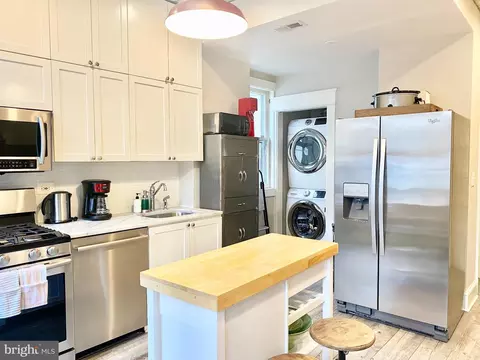 Kitchen - 1351 A St NE, Washington, DC 20002 photo 3 of 10