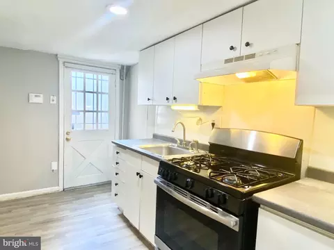 Kitchen - 1351 A St NE, Washington, DC 20002 photo 10 of 10
