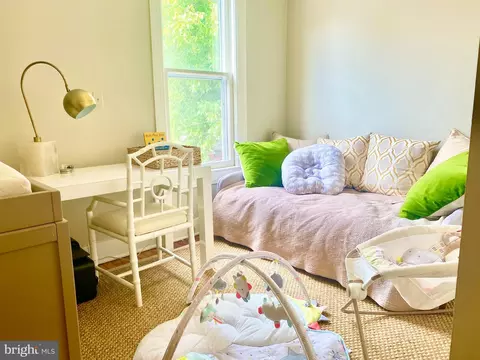 Bedroom - 1351 A St NE, Washington, DC 20002 photo 8 of 10