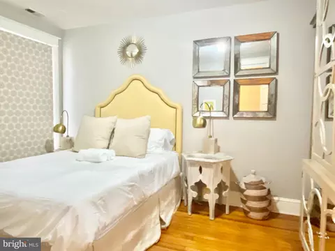 Bedroom - 1351 A St NE, Washington, DC 20002 photo 5 of 10