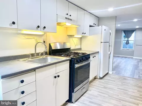 Kitchen - 1351 A St NE, Washington, DC 20002 photo 7 of 10