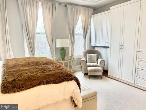 Bedroom - 1351 A St NE, Washington, DC 20002 photo 3 of 10
