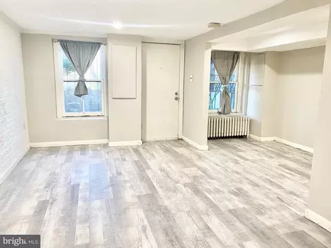 Living - 1351 A St NE, Washington, DC 20002 photo 7 of 12