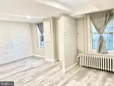 Living - 1351 A St NE, Washington, DC 20002 photo 8 of 12