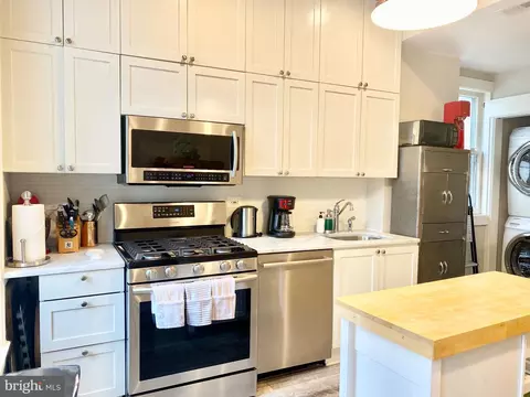 Kitchen - 1351 A St NE, Washington, DC 20002 photo 2 of 10