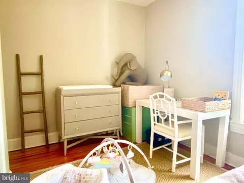 Bedroom - 1351 A St NE, Washington, DC 20002 photo 10 of 10