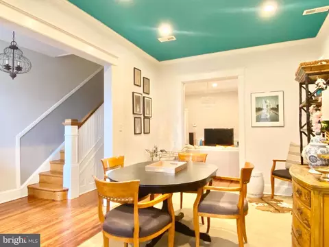 Dining - 1351 A St NE, Washington, DC 20002 photo 1 of 1
