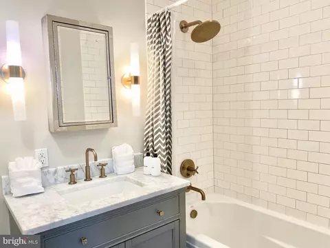 Bath - 1351 A St NE, Washington, DC 20002 photo 4 of 8