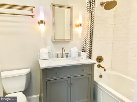 Bath - 1351 A St NE, Washington, DC 20002 photo 2 of 8