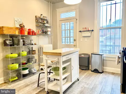 Kitchen - 1351 A St NE, Washington, DC 20002 photo 5 of 10