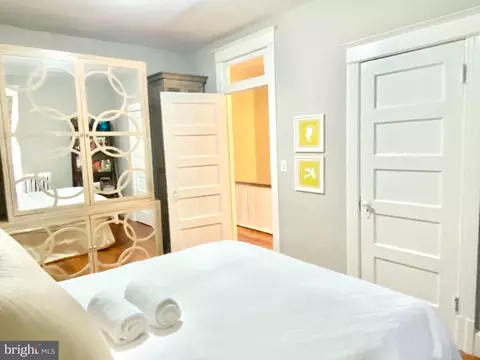 Bedroom - 1351 A St NE, Washington, DC 20002 photo 7 of 10