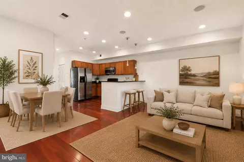 1610 11th St NW #2B, Washington, DC 20001