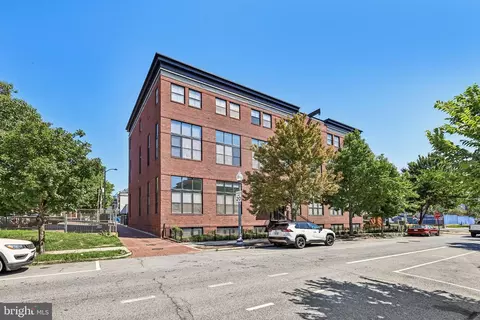 1111 W Street St NW #12, Washington, DC 20009