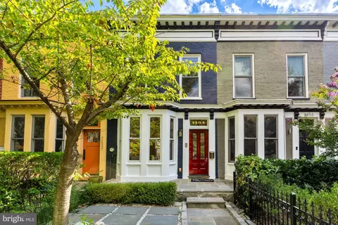 1454 T St NW, Washington, DC 20009