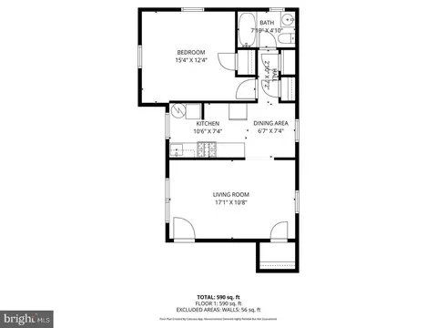 1745 T St SE, Washington, DC 20020 photo 4