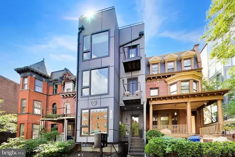 1444 Belmont St NW #301, Washington, DC 20009