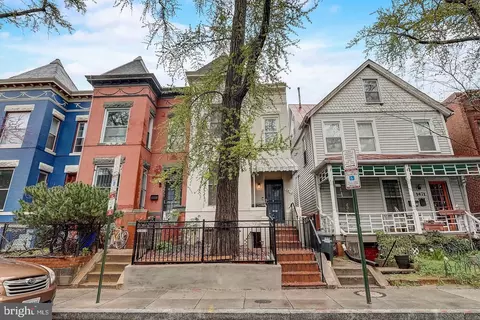 1473 Monroe St NW, Washington, DC 20010