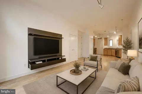Living - 2357 Champlain St NW #201, Washington, DC 20009 photo 1 of 2
