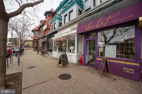 Other - 2357 Champlain St NW #201, Washington, DC 20009 photo 4 of 4