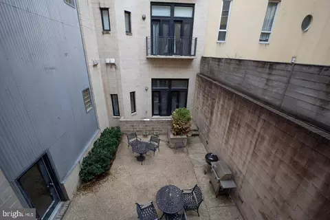 Exterior - 2357 Champlain St NW #201, Washington, DC 20009 photo 3 of 4