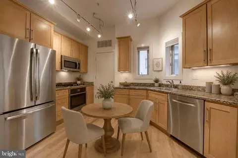 Kitchen - 2357 Champlain St NW #201, Washington, DC 20009 photo 1 of 1