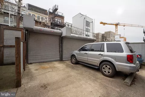 Exterior - 2357 Champlain St NW #201, Washington, DC 20009 photo 2 of 4