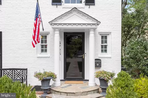 Other - 4723 Upton St NW, Washington, DC 20016 photo 1 of 2