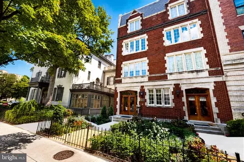 1737 New Hampshire Ave NW #2, Washington, DC 20009