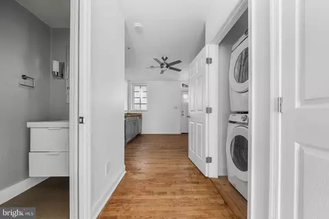 Entry Way - 919 5th St SE, Washington, DC 20003 photo 1 of 2
