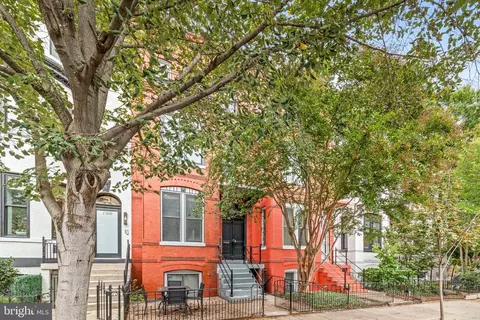 1307 R St NW #2, Washington, DC 20009