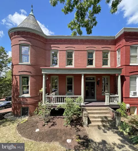 1000 Maryland Ave NE, Washington, DC 20002