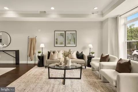 Living - 1317 Emerald St NE, Washington, DC 20002 photo 1 of 1