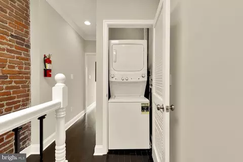 Entry Way - 1317 Emerald St NE, Washington, DC 20002 photo 4 of 4