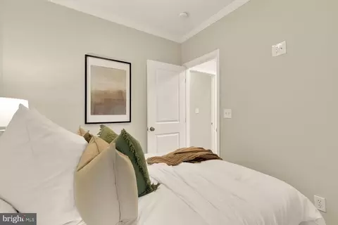Bedroom - 1317 Emerald St NE, Washington, DC 20002 photo 4 of 4