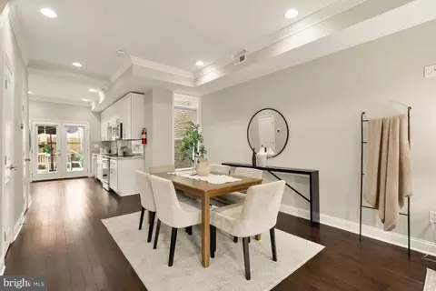 Dining - 1317 Emerald St NE, Washington, DC 20002 photo 1 of 2