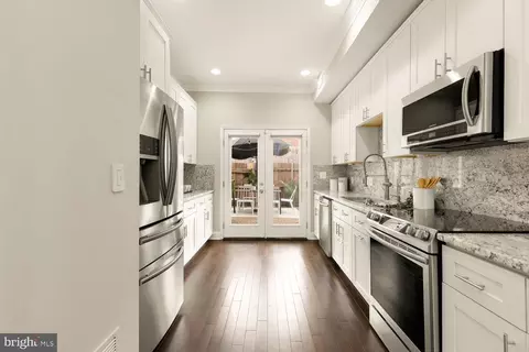 Entry Way - 1317 Emerald St NE, Washington, DC 20002 photo 1 of 4
