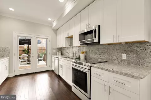 Kitchen - 1317 Emerald St NE, Washington, DC 20002 photo 1 of 2