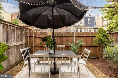 Exterior - 1317 Emerald St NE, Washington, DC 20002 photo 5 of 8