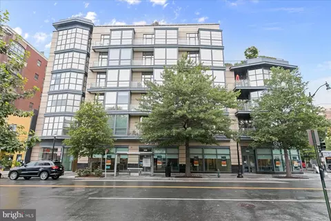 1413 P St NW #301, Washington, DC 20005