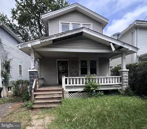 1016 Jackson St NE, Washington, DC 20017
