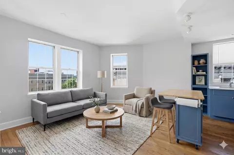 1673 Park Rd NW #504, Washington, DC 20010