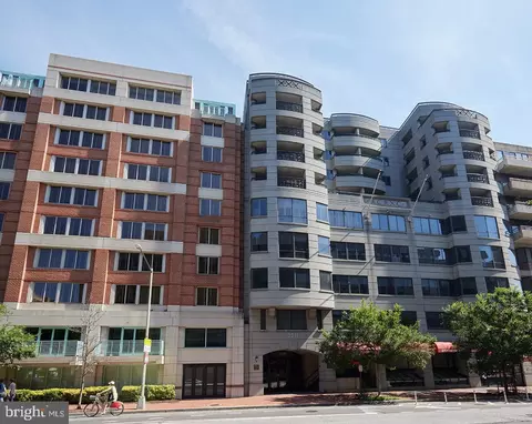 2311 M St NW #7O6, Washington, DC 20037