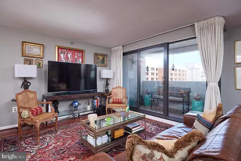 2311 M St NW #7O6, Washington, DC 20037