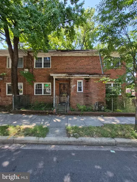 4613 Central Ave NE, Washington, DC 20019