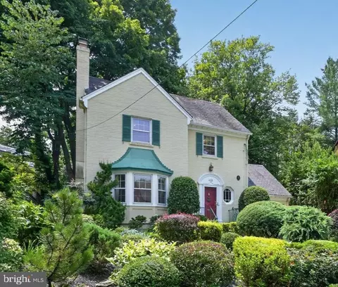 1670 Primrose Rd NW, Washington, DC 20012