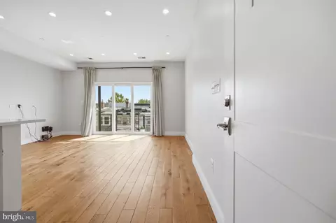 Living - 1263 Owen Pl NE #2, Washington, DC 20002 photo 1 of 4
