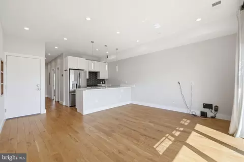 Living - 1263 Owen Pl NE #2, Washington, DC 20002 photo 3 of 4