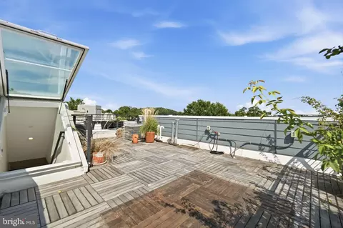 Exterior - 1263 Owen Pl NE #2, Washington, DC 20002 photo 4 of 7